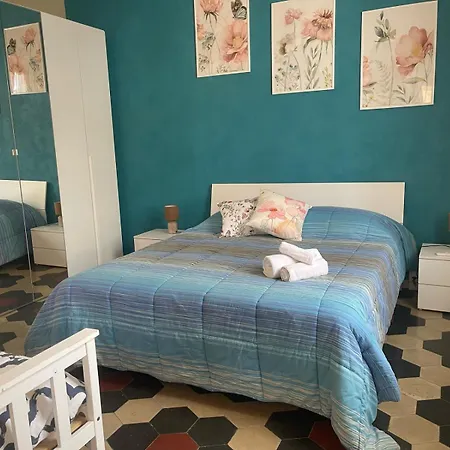 Violet - La Casa Del Pucci *