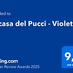 La Casa Del Pucci *