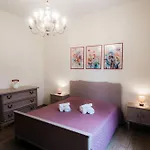 Daire La Casa Del Pucci *