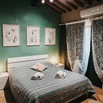 La Casa Del Pucci Daire *