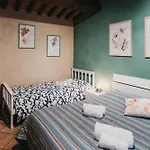 Daire La Casa Del Pucci