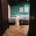 La Casa Del Pucci Daire Lucca