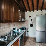 Daire La Casa Del Pucci