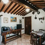 La Casa Del Pucci *