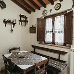Daire La Casa Del Pucci