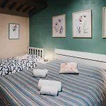Daire La Casa Del Pucci Lucca