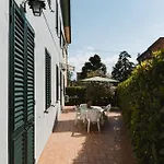 Apartment La Casa Del Pucci Lucca