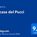 La Casa Del Pucci *