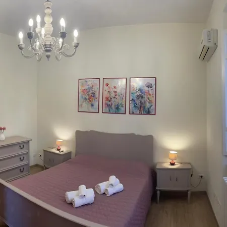 Violet - La Casa Del Pucci Appartement Lucques