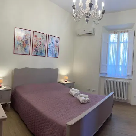 Appartement Violet - La Casa Del Pucci