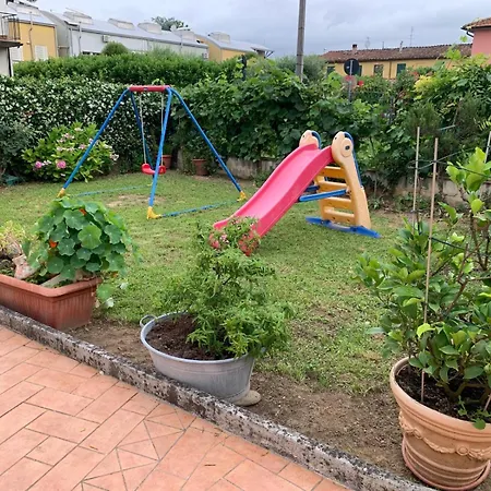 La Casa Del Pucci Daire
