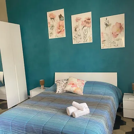 Violet - La Casa Del Pucci Appartement Lucques