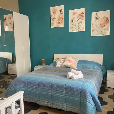 Violet - La Casa Del Pucci Appartement