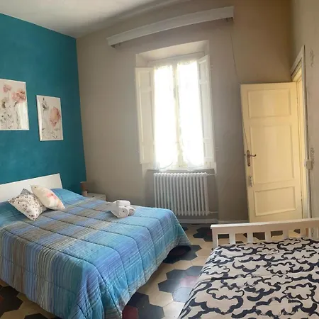 Appartement Violet - La Casa Del Pucci Lucques