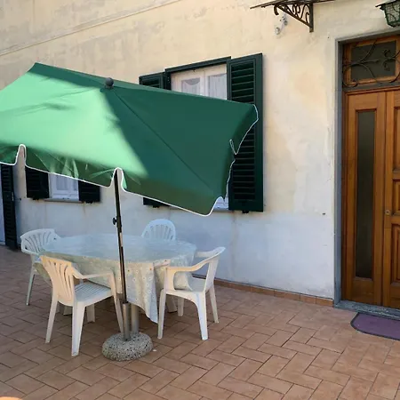 Appartement Violet - La Casa Del Pucci Lucques