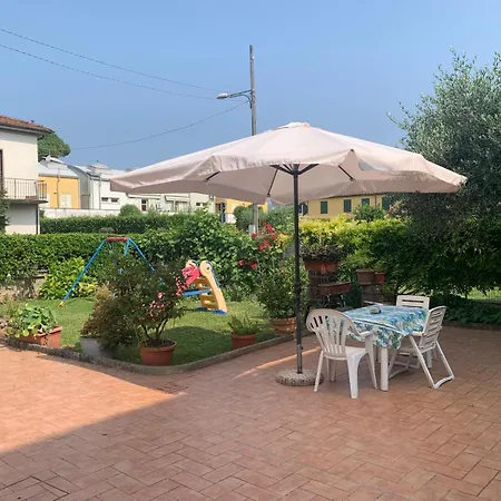 Appartement Violet - La Casa Del Pucci Lucques