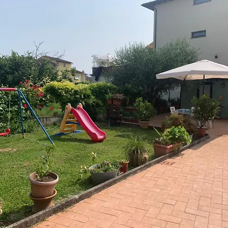 Violet - La Casa Del Pucci Appartement