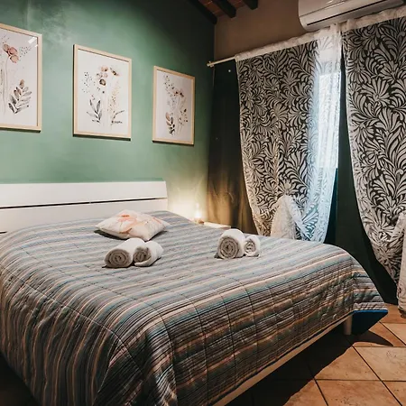 La Casa Del Pucci