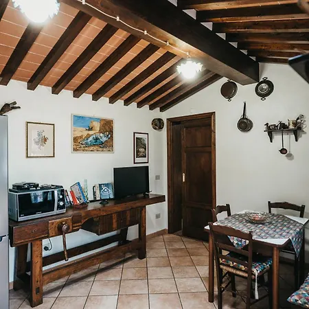 La Casa Del Pucci *