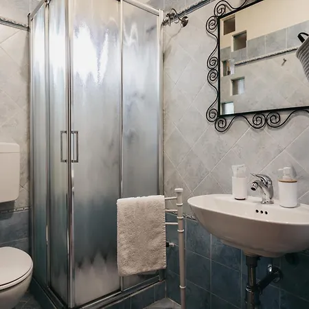 La Casa Del Pucci Apartmán