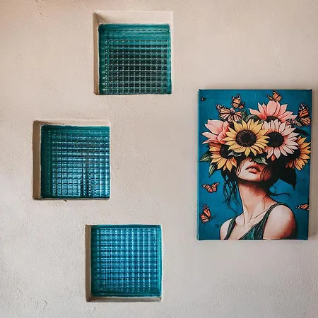 Apartmán La Casa Del Pucci Lucca