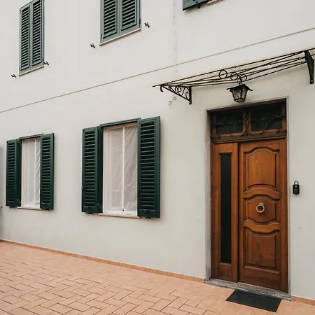 La Casa Del Pucci