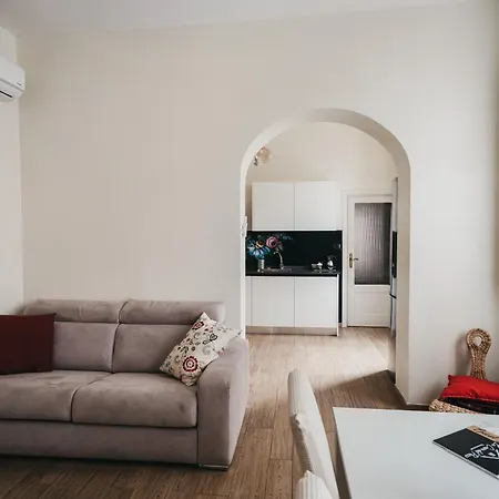 Apartmán La Casa Del Pucci Lucca