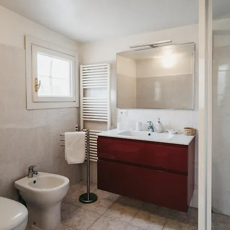 Apartmán La Casa Del Pucci Lucca