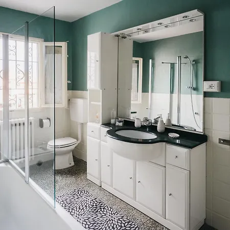 Apartmán La Casa Del Pucci Lucca