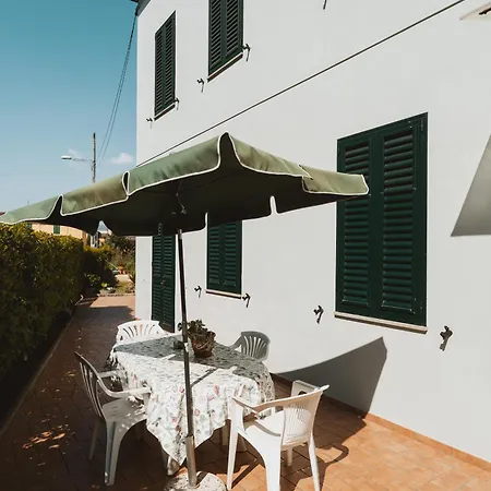 La Casa Del Pucci
