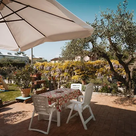La Casa Del Pucci *